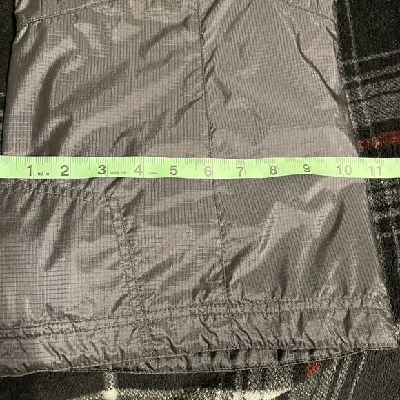 NILS Sportswear Gray Womens Waterproof Snowboard Ski Snow Pants Size 4 - Picture 9 of 10